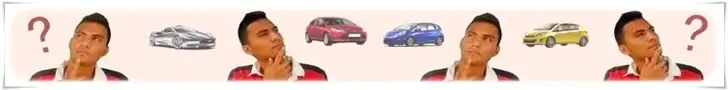 Help me choose the best car